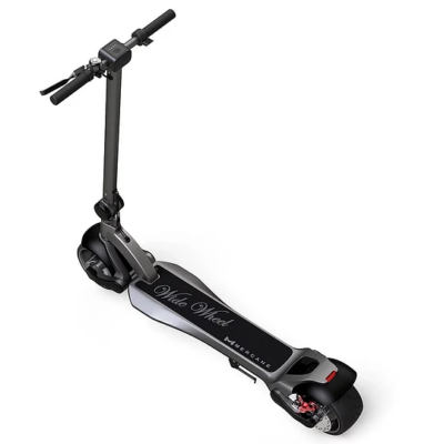 SCOOTER-E WIDEWHEEL
