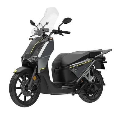 Super Soco CPX