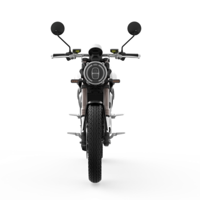 Super Soco TC MAX