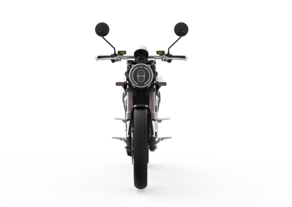 Super Soco TC MAX - Imagen 2