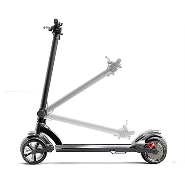 SCOOTER-E WIDEWHEEL - Imagen 3