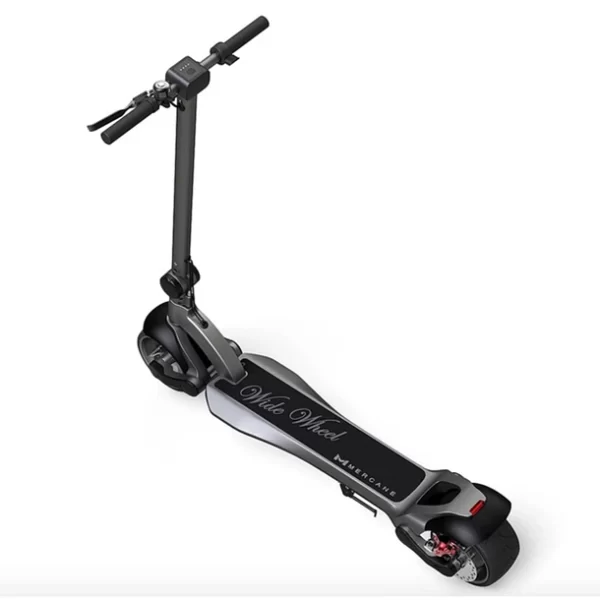SCOOTER-E WIDEWHEEL