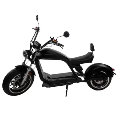 LUQI HL6.0