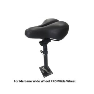 Asiento Mercane WideWheel
